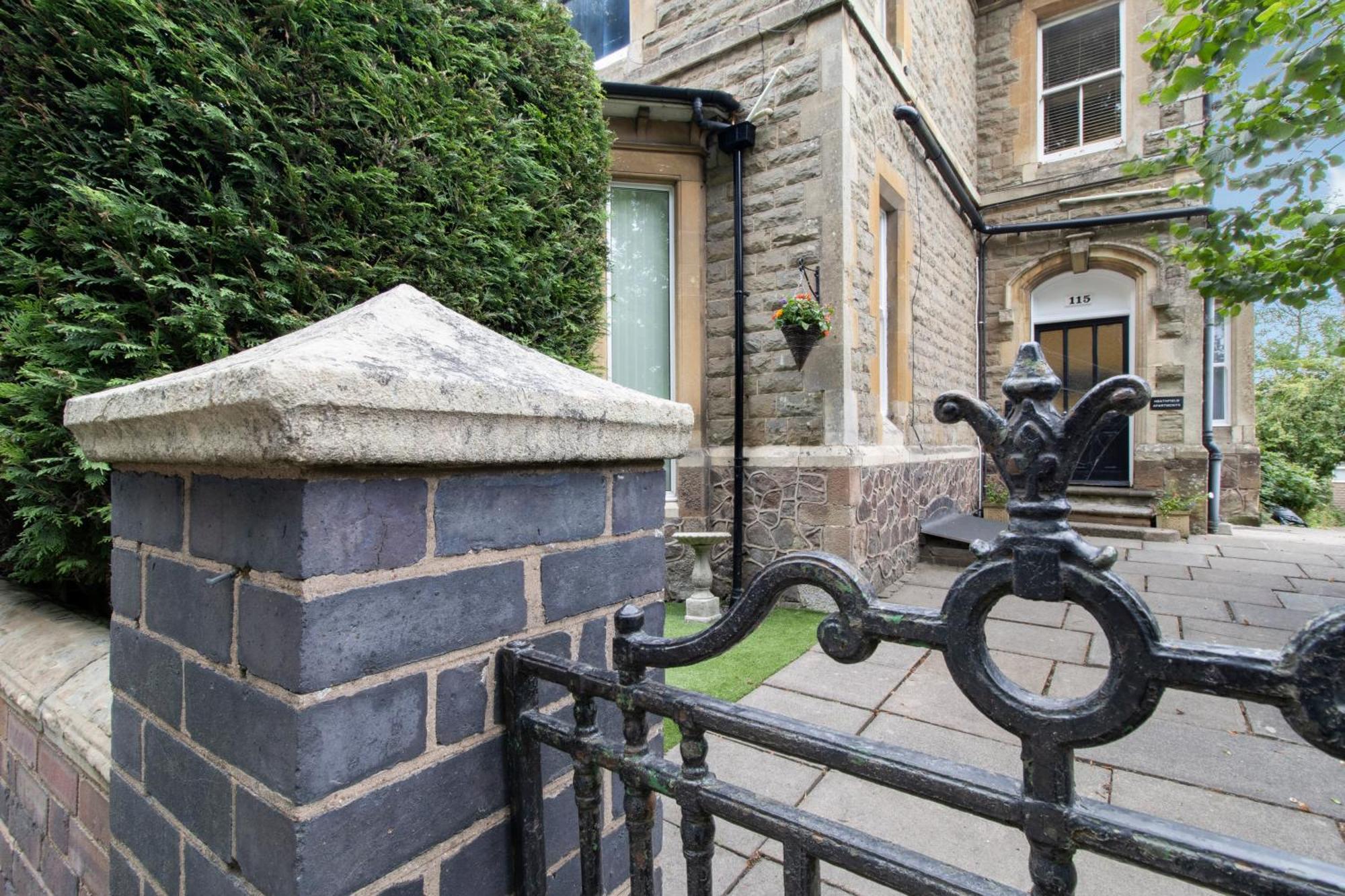 Elegant Malvhina Retreat On The Malvern Hills Great Malvern Εξωτερικό φωτογραφία