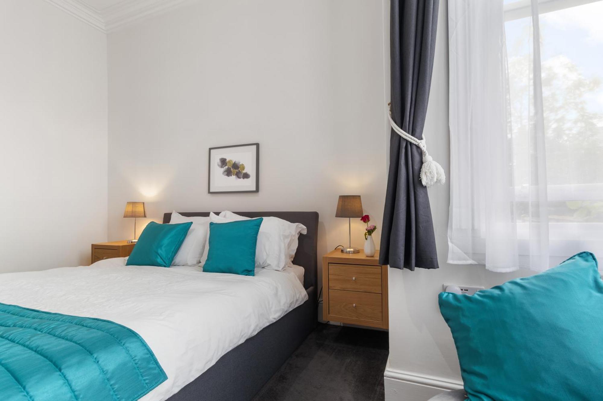 Elegant Malvhina Retreat On The Malvern Hills Great Malvern Εξωτερικό φωτογραφία