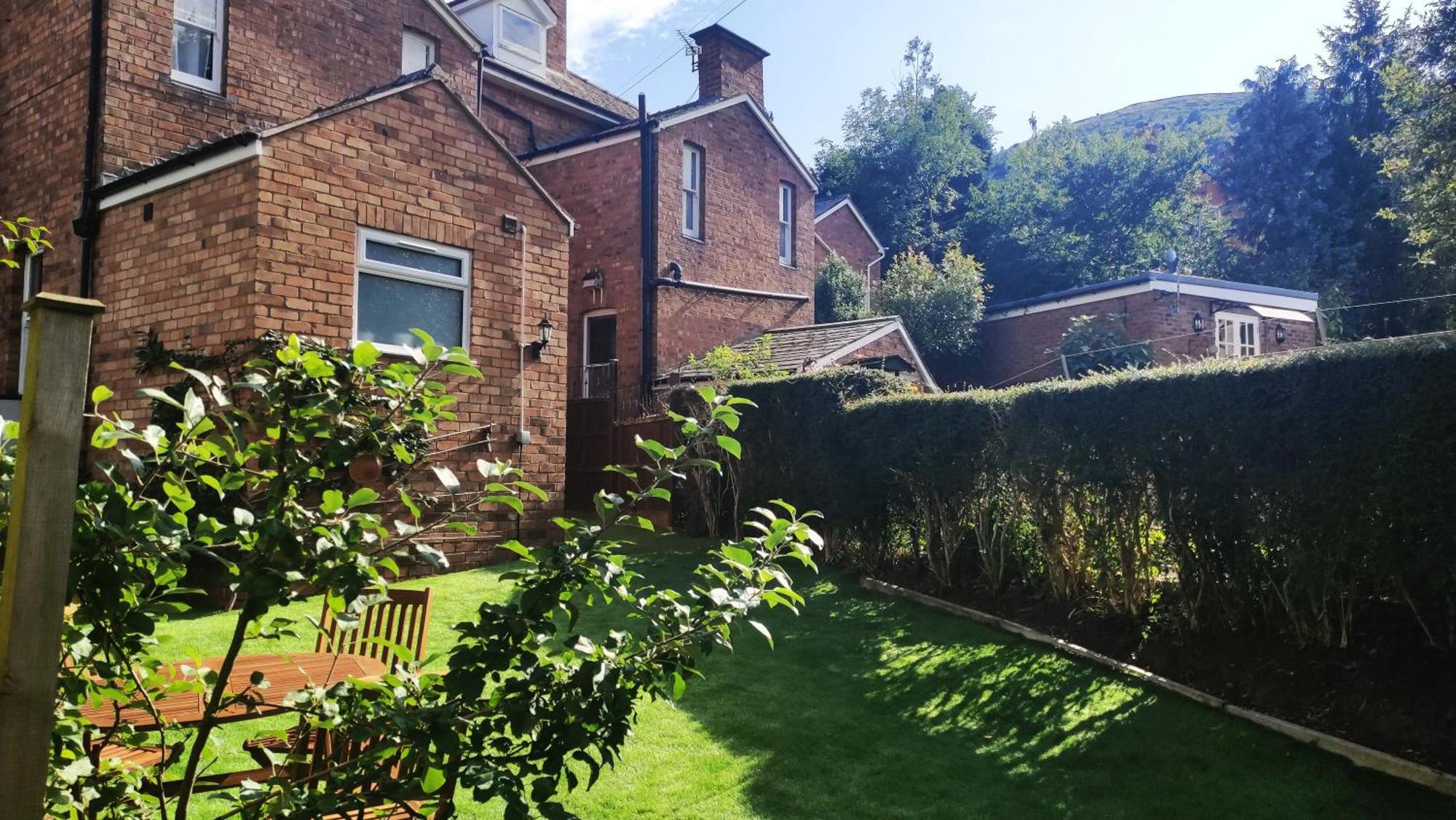 Elegant Malvhina Retreat On The Malvern Hills Great Malvern Εξωτερικό φωτογραφία