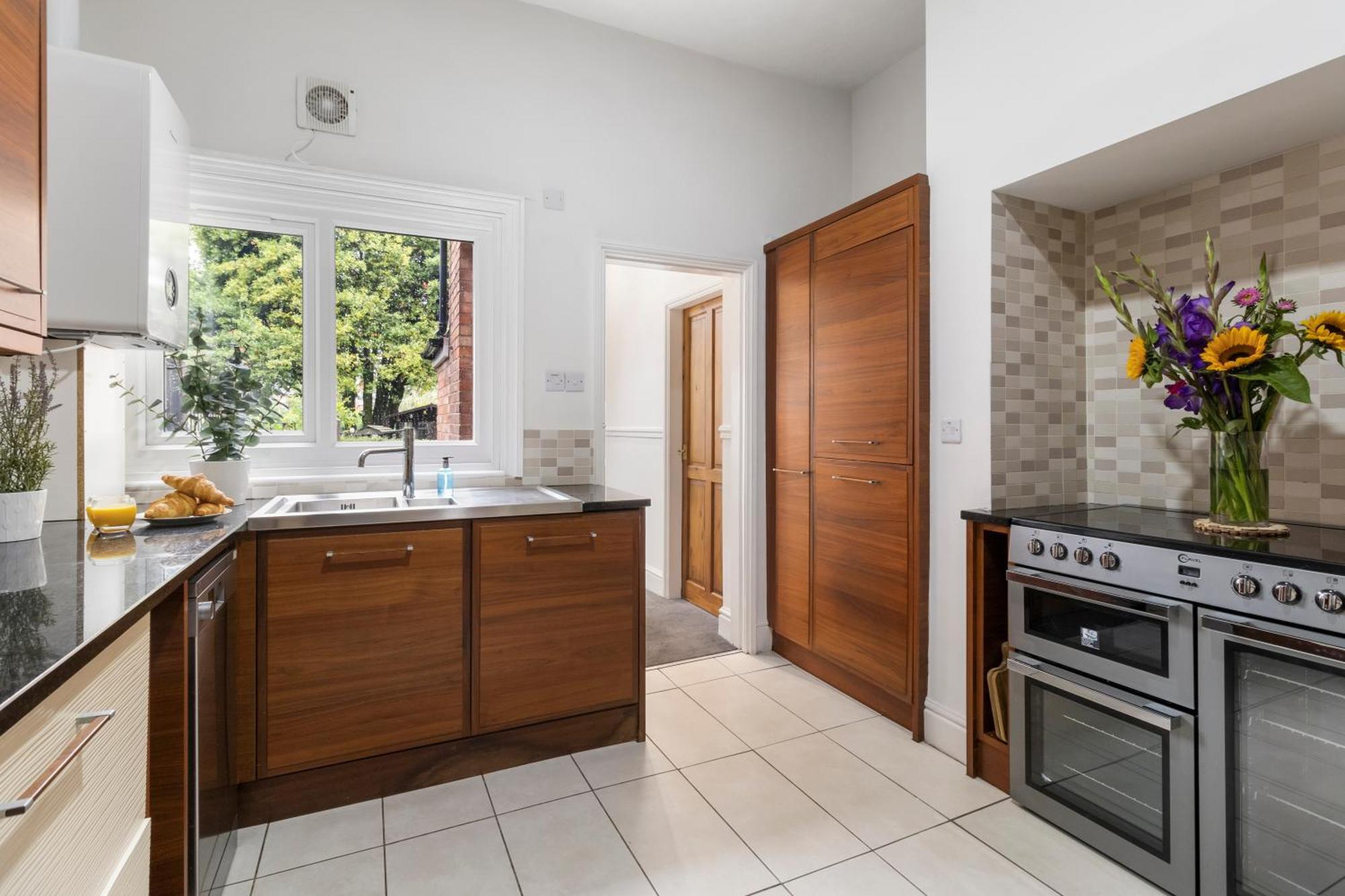 Elegant Malvhina Retreat On The Malvern Hills Great Malvern Εξωτερικό φωτογραφία