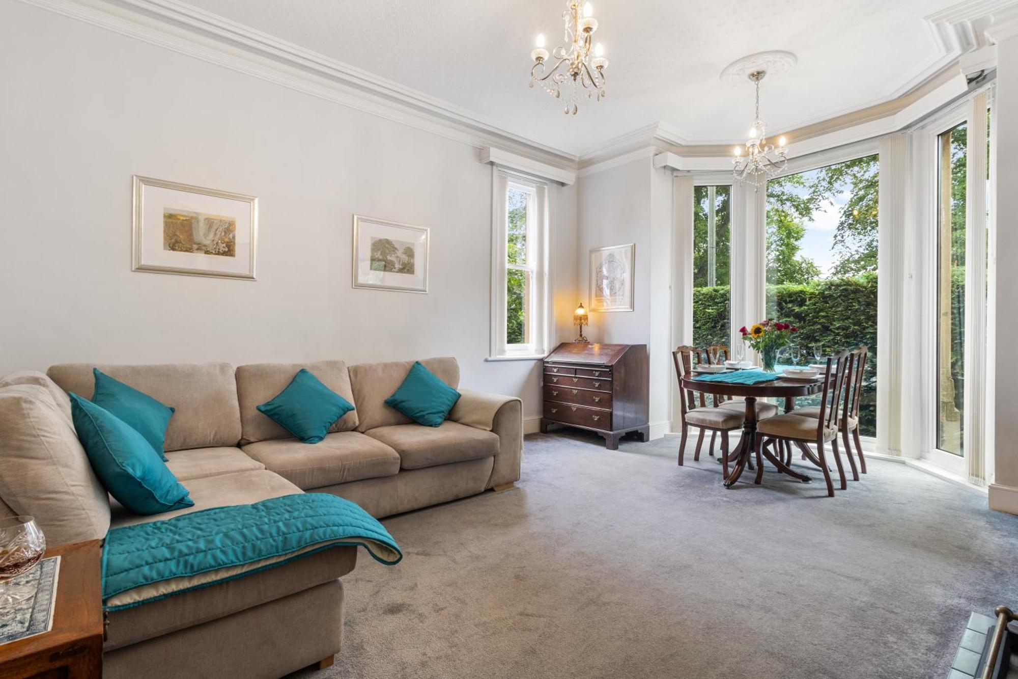 Elegant Malvhina Retreat On The Malvern Hills Great Malvern Εξωτερικό φωτογραφία