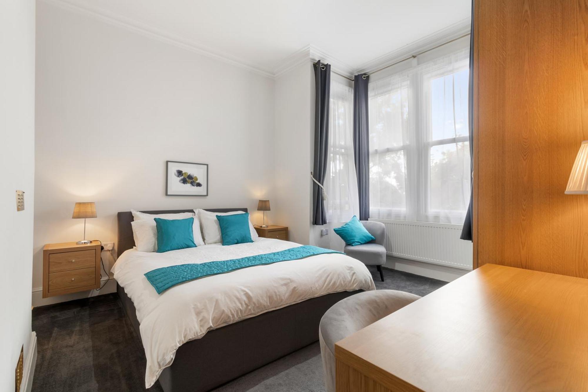 Elegant Malvhina Retreat On The Malvern Hills Great Malvern Εξωτερικό φωτογραφία